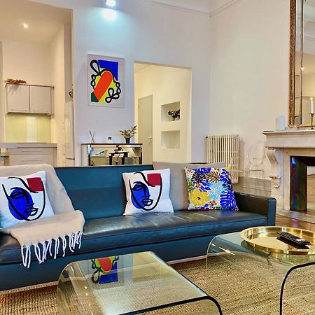 L'Empereur - Parking - Fibre - Netflix Apartment มงโตบ็อง ภายนอก รูปภาพ